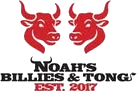 Noah's Billies and Tong